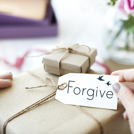 Ways to Encourage Yourself