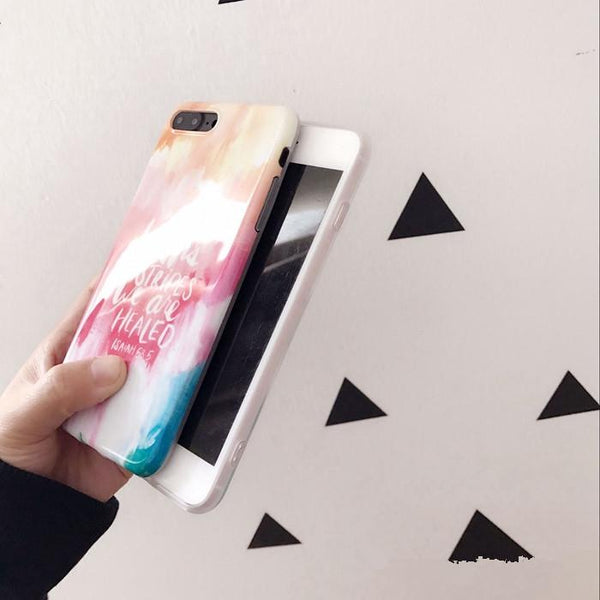 Encourage Inspirational Case