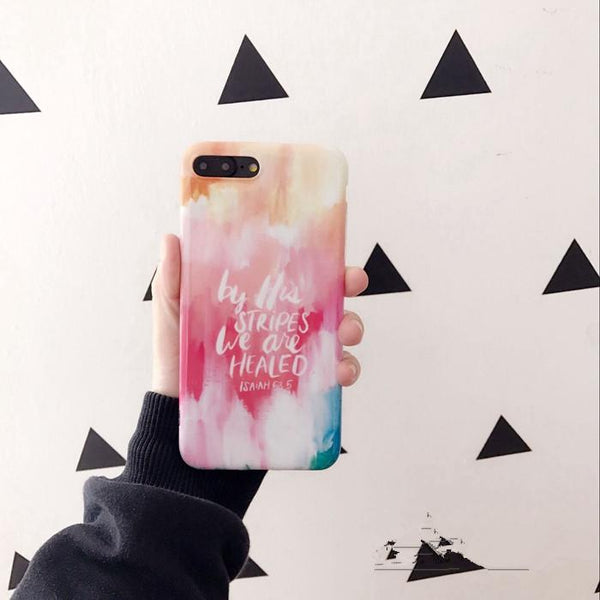 Encourage Inspirational Case