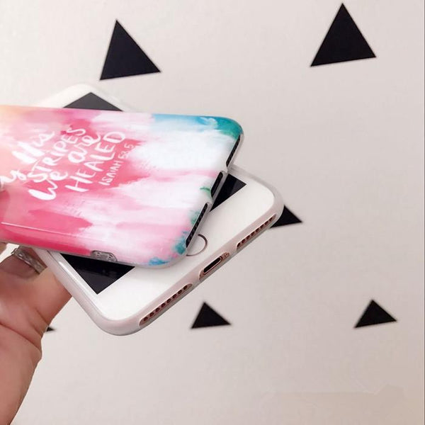 Encourage Inspirational Case