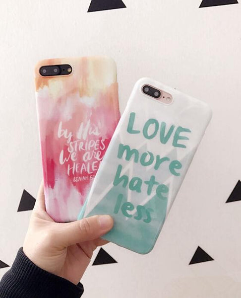 Encourage Inspirational Case