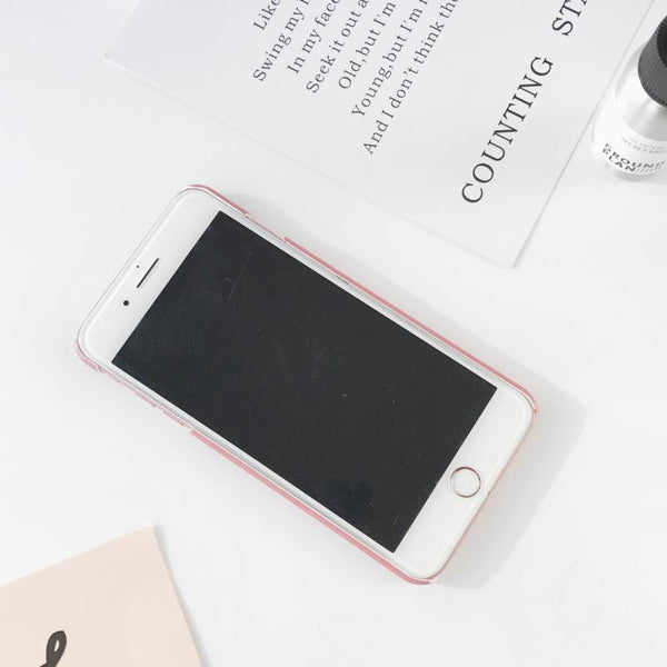 Inspiring Words Case