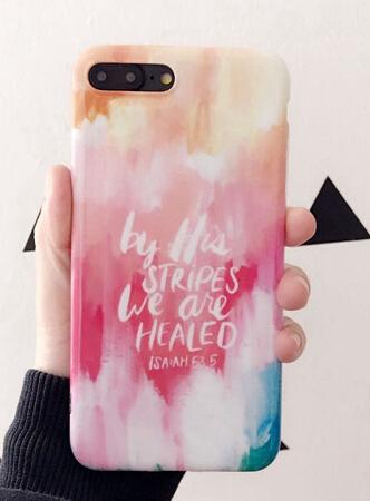 Encourage Inspirational Case